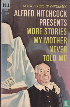 More stories my mother never told me - Image 1
