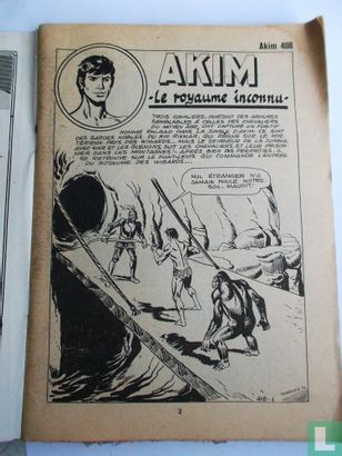 Akim 408 - Image 3