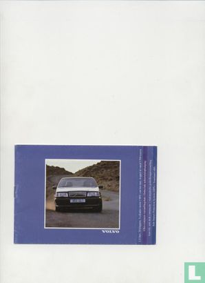 Volvo 850 GLT - Image 1