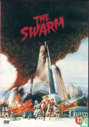 The Swarm - Afbeelding 1