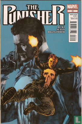 The Punisher 14 - Afbeelding 1