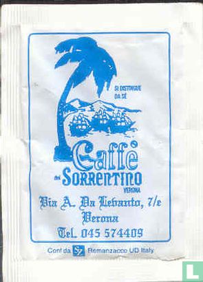 Sorrentino Caffé - Afbeelding 1