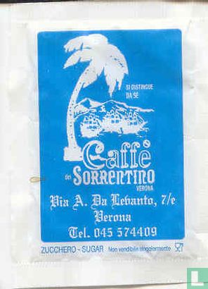 Sorrentino Caffé - Afbeelding 2