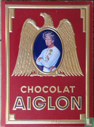 Chocolat Aiglon - Image 1