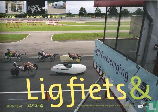 Ligfiets& 4 - Image 1