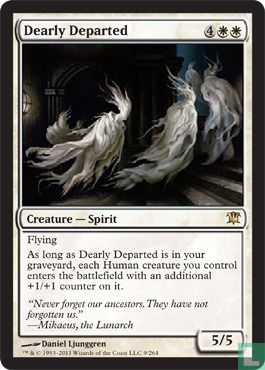 Dearly Departed - Afbeelding 1