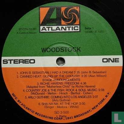 Woodstock - Afbeelding 3