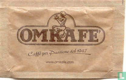 Omkafe - Image 1