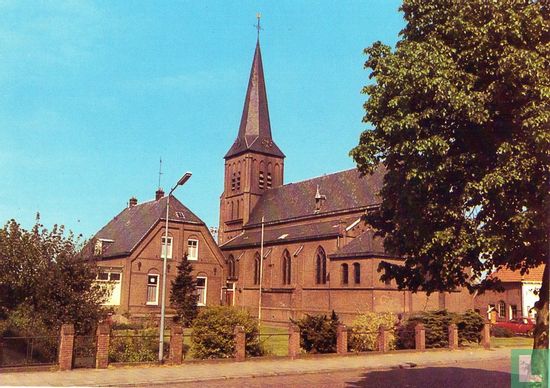 R.K. Kerk Borculo