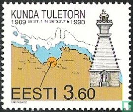Lighthouse Kunda