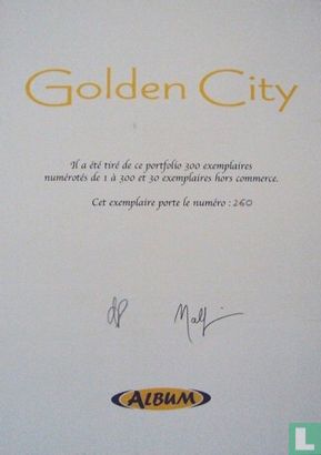 Golden City - Bild 2