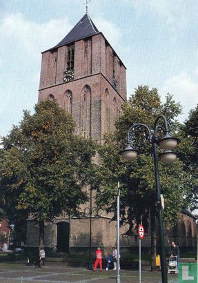 Kerk Dalfsen