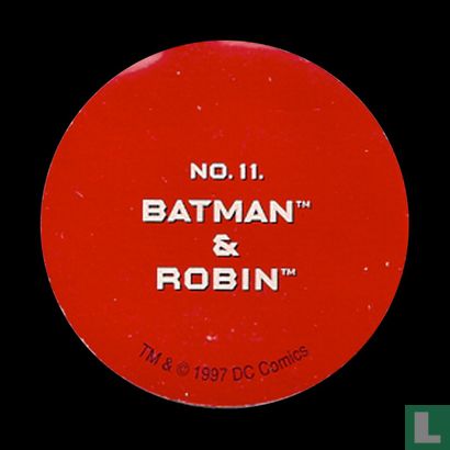 Batman & Robin - Image 2