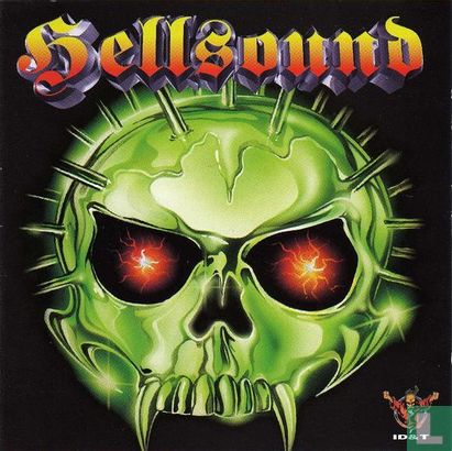Hellsound - Image 1