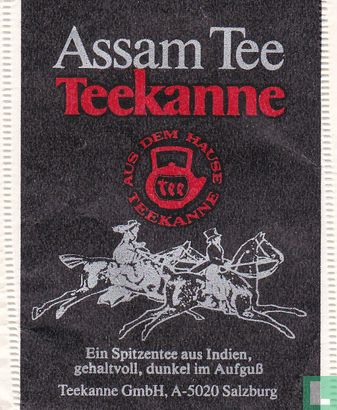 Assam Tee - Image 1