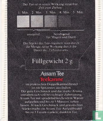 Assam Tee - Image 2