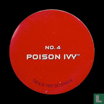 Poison Ivy - Bild 2