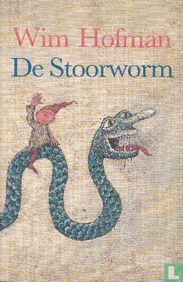 De stoorworm - Afbeelding 1