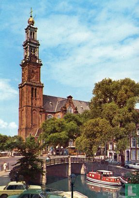 Westerkerk