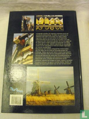 Wieken op de wind. - Image 2