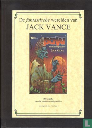 De fantastische werelden van Jack Vance - Afbeelding 1