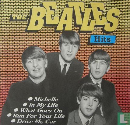 The Beatles Hits - Image 1