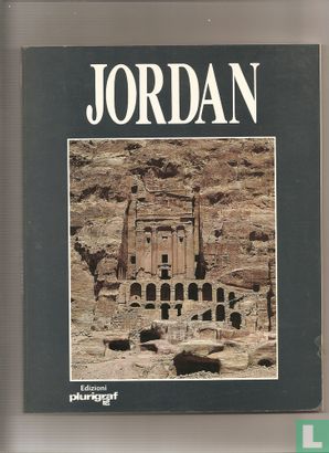 Jordan - Afbeelding 1