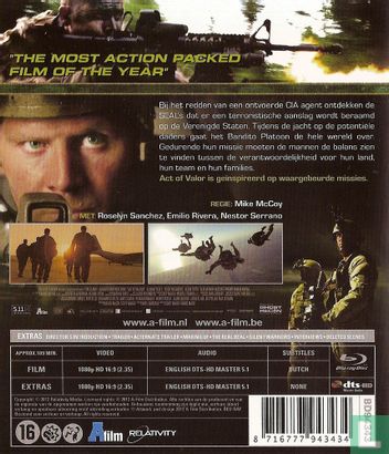 Act of Valor - Image 2
