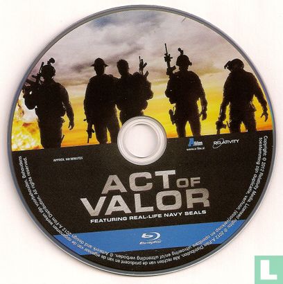 Act of Valor - Image 3