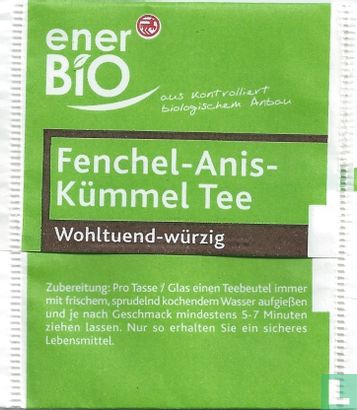 Fenchel-Anis-Kümmel Tee - Image 2