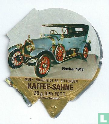 Oldtimer 2 - Fischer 1913