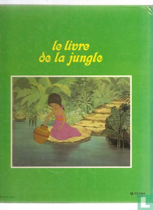 Le livre de la jungle - Bild 2