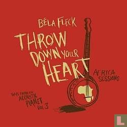 Throw down your heart Tales from the acoustic planet vol. 3 Africa sessions - Image 1