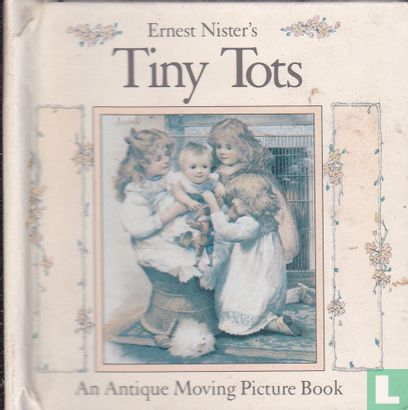 Tiny tots - Image 1