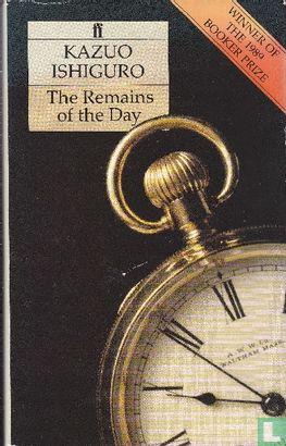 The remains of the day - Image 1
