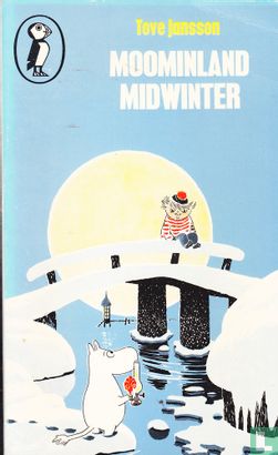 Moominland midwinter - Afbeelding 1