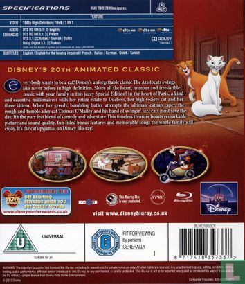 The Aristocats - Image 2