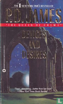 Devices and Desires - Image 1