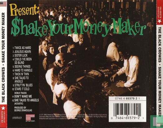 Shake Your Money Maker - Image 2