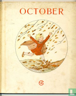 October - Afbeelding 1