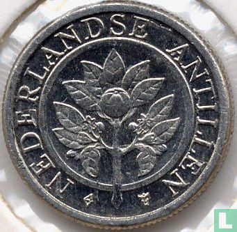 Nederlandse Antillen 1 cent 1994 - Afbeelding 2