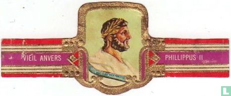 Philippus II - Afbeelding 1