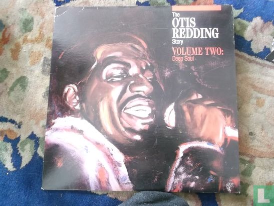 The Otis Redding Story - Image 1