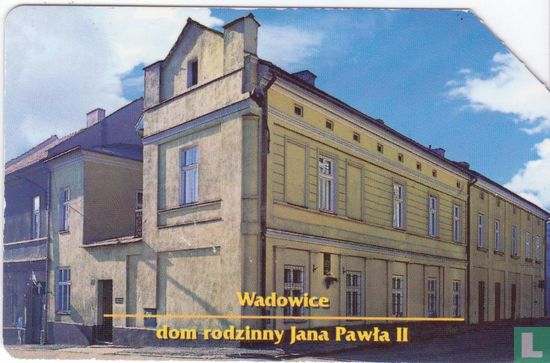 Wadowice