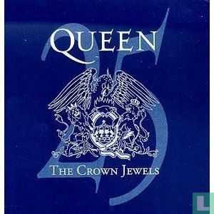 The Crown Jewels - Afbeelding 2