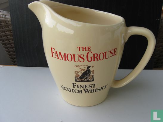 The Famous Grouse Finest Scotch Whisky - Image 1