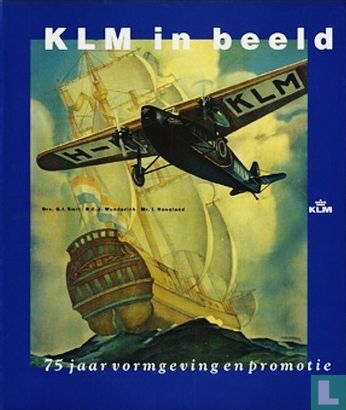 KLM in Beeld - Image 1