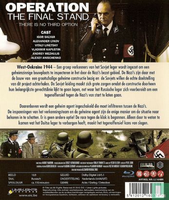 Operation The Final Stand - Afbeelding 2