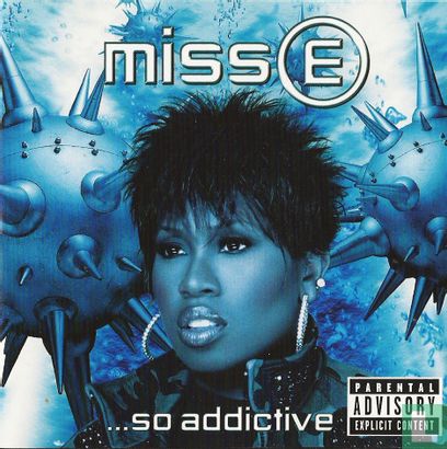 Miss E ...So Addictive - Afbeelding 1
