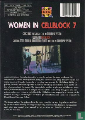 Women In Cellblock 7 - Image 2